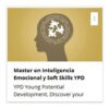 Inteligencia Emocional y Soft Skills