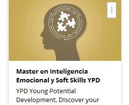 Inteligencia Emocional y Soft Skills