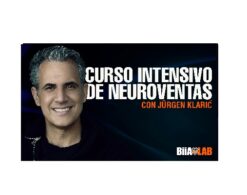 Curso Intensivo de Neuroventas – Jurgen Klaric