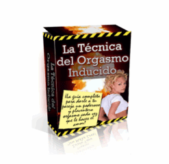 Curso Orgasmos Inducidos Autor – Bobby Rio