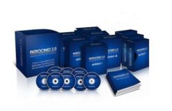 Patrocinio 3.0 Actualizado