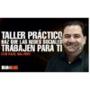 Haz que las redes sociales trabajen para ti – Curso Biialab con Raul Galindo