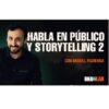 Programa – Habla en Público y Storytelling 2