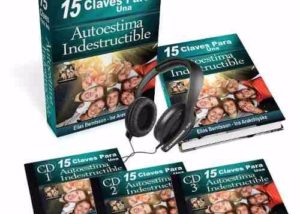 Curso 15 Claves Para Una Autoestima Indestructible