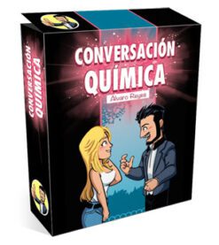 Conversación Química – Curso de Alvaro Reyes