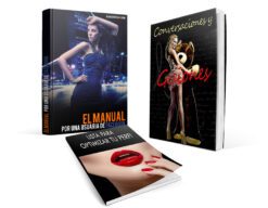 Atrae Mujeres en Facebook – Ana Onima