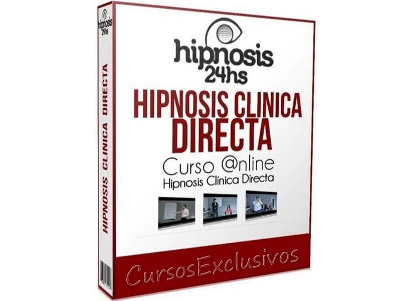 Hipnosis Clinica Directa – hipnosis 24