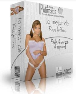 Lo Mejor de Ross Jeffries – Curso en espanol