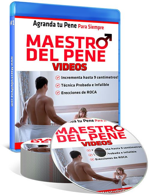 Curso Maestro Del Pene – Rafael Cruz