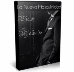 Curso La Nueva Masculinidad – Victor Malvado