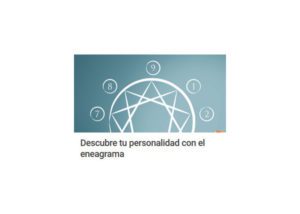 Descubre tu Personalidad con el Eneagrama – Curso de Alberto Peña
