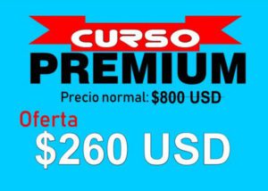 Opciones Binarias Curso Premium - BinaryMX