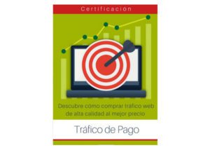 Certificación Tráfico de Pago – Curso de Carlos Cerezo