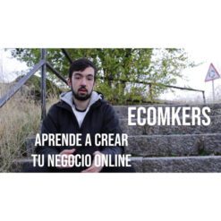 Curso Ecomkers – Eric Valladares
