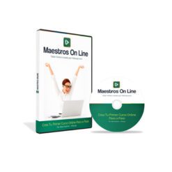 Curso Maestros Online – Curso de Abel Aubone