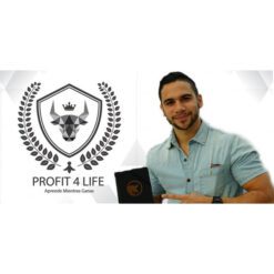 Profit4Life – Curso de Emile Machado