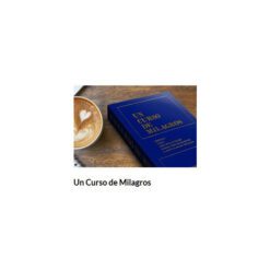Un Curso de MIlagros – Curso de AnimaEdu