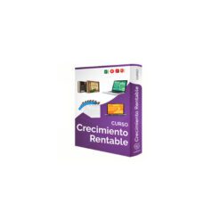 Crecimiento Rentable – Curso de Fundapymes