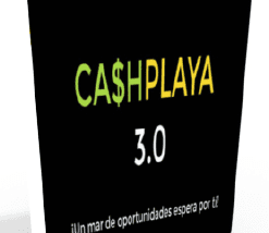 CashPlaya 3.0 – Al Avilés