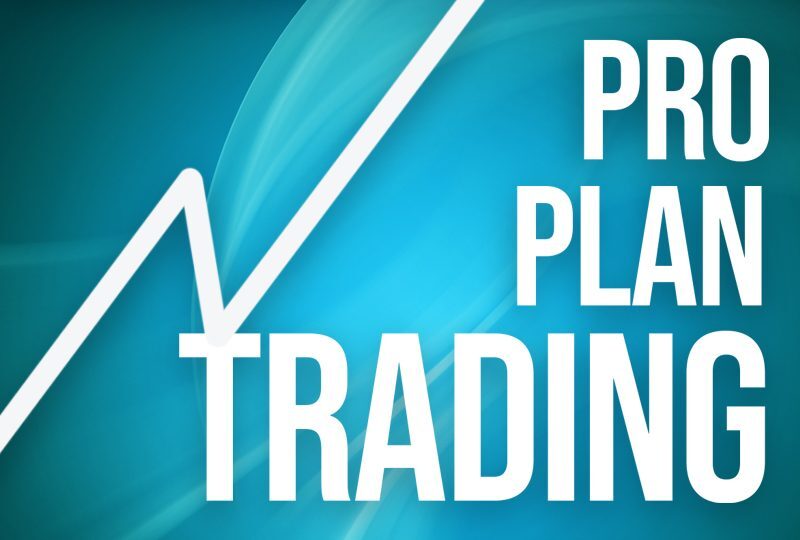 Pro Plan Trading – Curso de Julio Alfaro