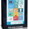 Cursos Accionables – Curso de Vilma Nuñez