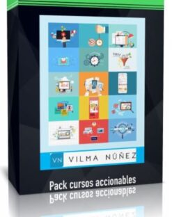 Cursos Accionables – Curso de Vilma Nuñez