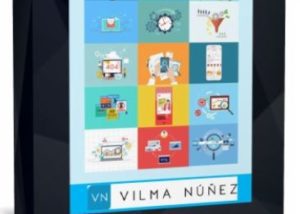 Cursos Accionables – Curso de Vilma Nuñez