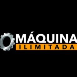 Maquina Ilimitada – Curso de Gus Sevilla y Allan Gonzáles