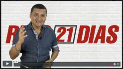Curso Reto 21 Días – Curso de Gus Sevilla