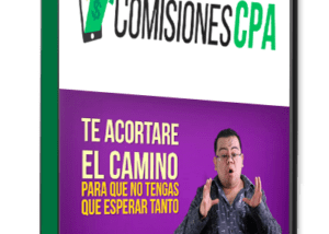 CPA Comisiones – Curso de Marcio Barahona