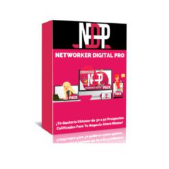 Networker Digital Pro