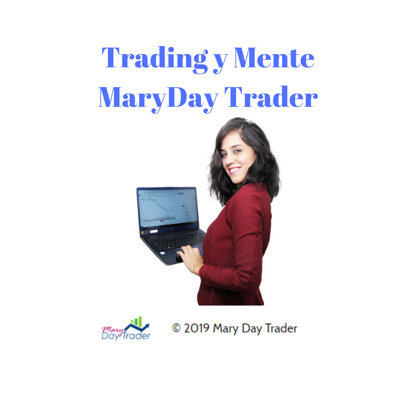 Curso Trading Mente Mary Day Trader 2019