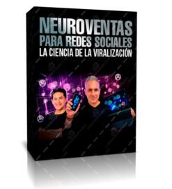 Neuroventas Para Redes Sociales – Curso de Jurgen Klaric y Josue Moya