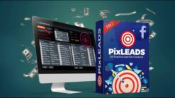 Curso Software PixLead 4.1