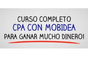 CPA Mobidea – Curso de Raúl Romero