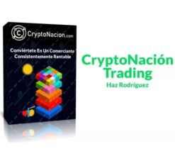 CryptoNación Trading – Curso de Haz Rodriguez