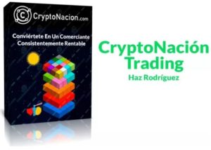 CryptoNación Trading – Curso de Haz Rodriguez