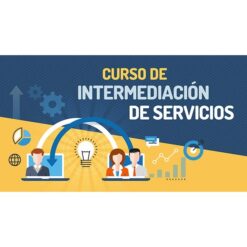 Intermediación de servicios – Curso de Alex Kei