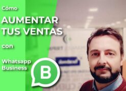Cómo Aumentar Tus Ventas con WhatsApp – Curso de Emanuel Trpin