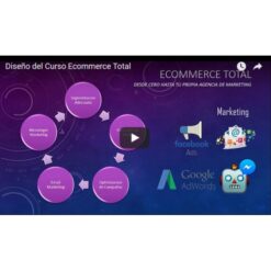 Curso Ecommerce total – Curso de Ricardo Beltrán