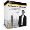 El camino de la persuasión – Curso de Jordan Belfort