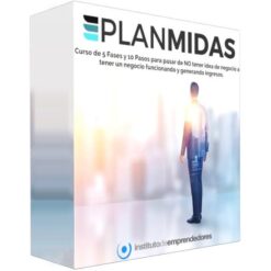 Plan midas – Instituto de emprendedores