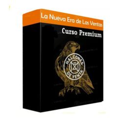 Curso Halcones de venta  – Curso de Carlos Muñoz