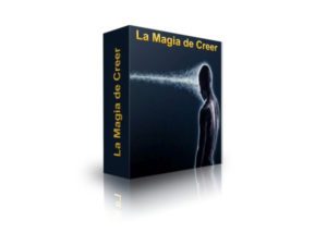 Curso La Magia De Creer – Curso de Hernán Viraló