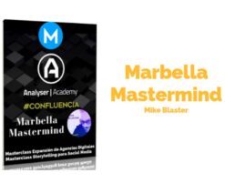 Marbella Mastermind – Curso de Mike Blaster