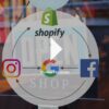Creación Y Promoción De Tiendas Virtuales Shopify 2019 – Israel Sandrea