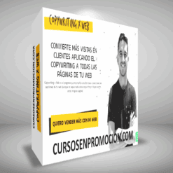 Copywriting X Web – Curso de Javier Pastor