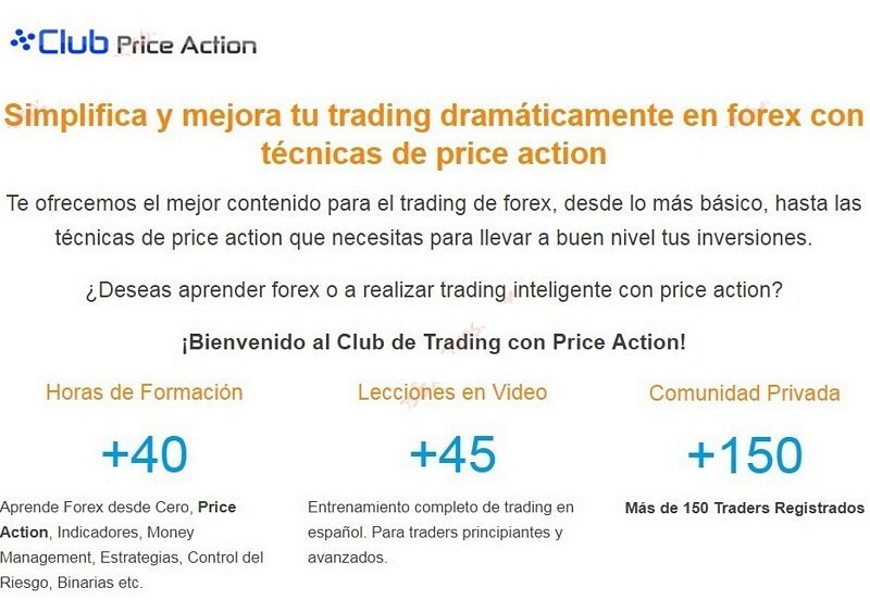 Te presento los excelente y sucesivos resultados se han conseguido usando la sistemática del mi curso de trading “Xtreme Price Action”