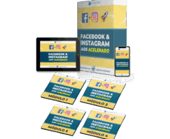 Facebook e Instagram Ads Acelerado – Jesús Rico Vargas