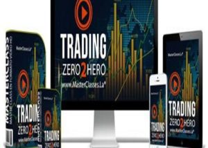 MasterClass Trading Zero 2 Hero